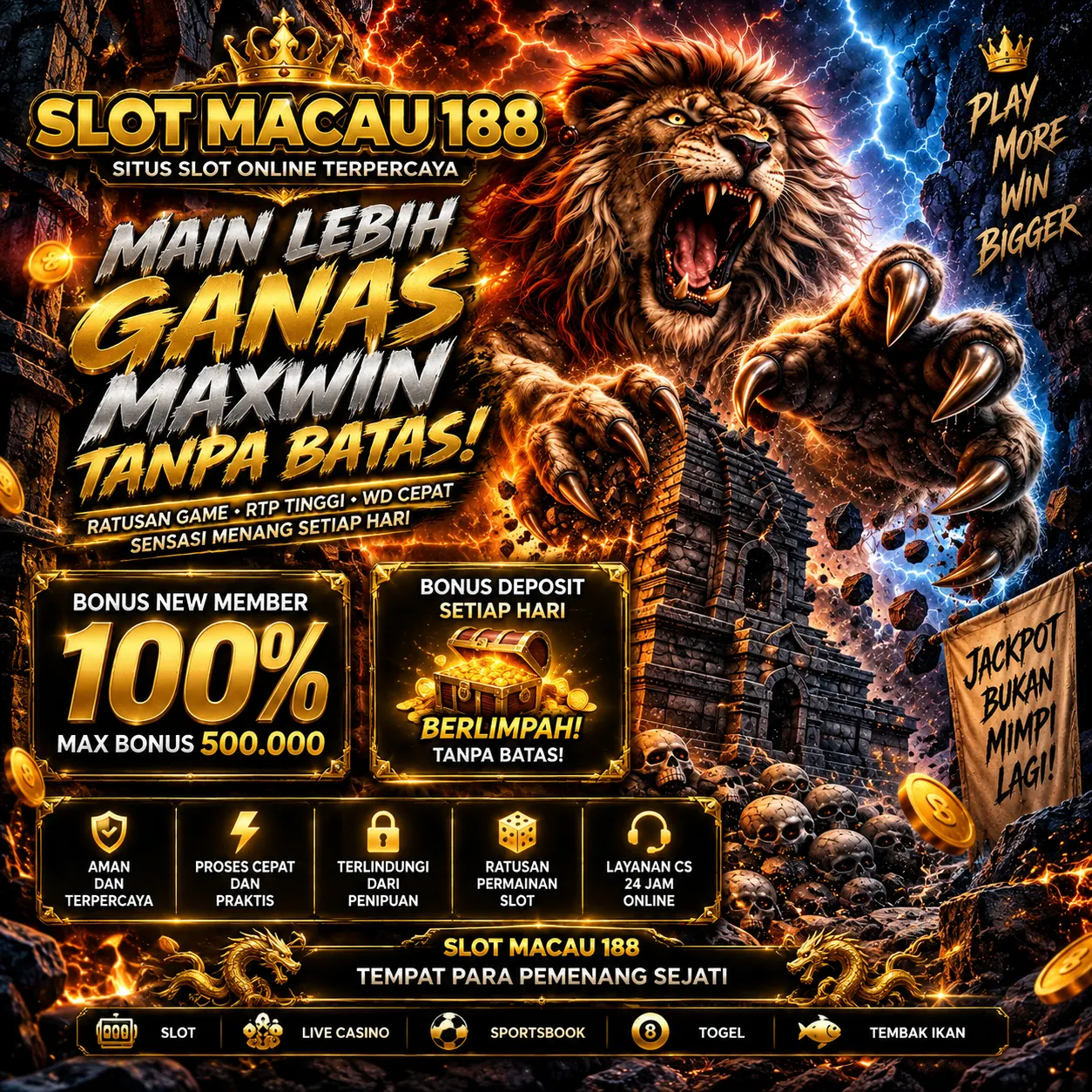 SABUN99